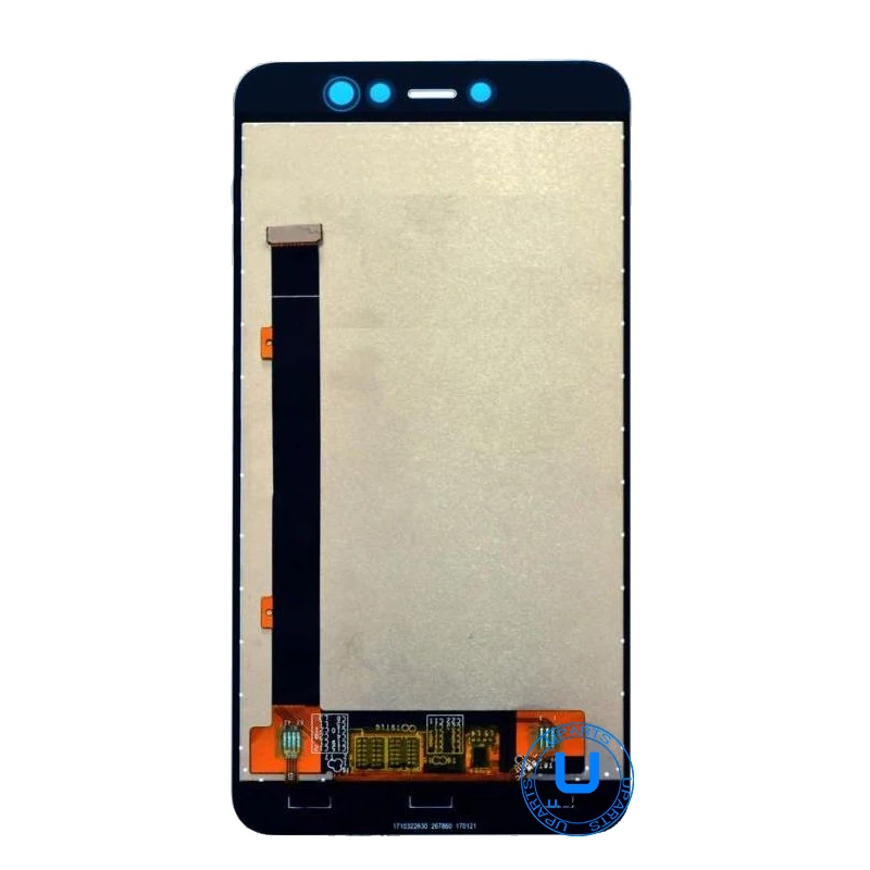 Для Gionee A1 Lite ЖК-экран дисплей с сенсорным экраном дигитайзер панель Запасная
