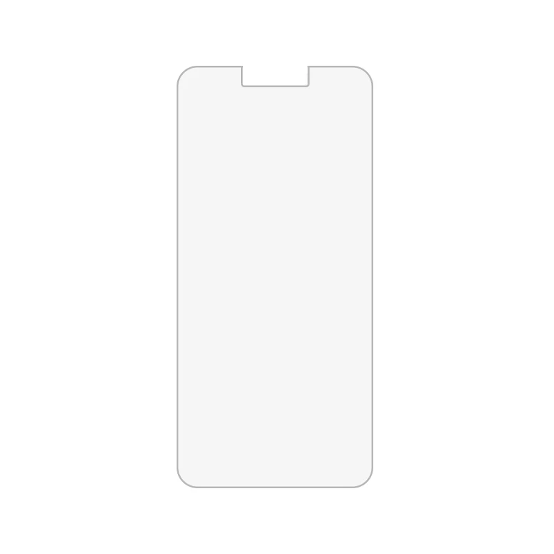 9H твердость 2.5D устойчивое к царапинам защитное стекло для экрана Huawei P8 Lite P9 Lite/mini