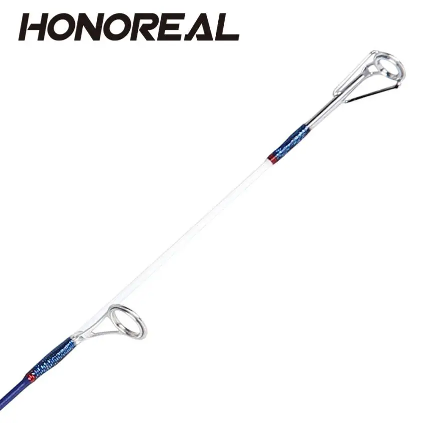 Новый HONOREAL ice fishing G2 прямой Бро ультра легкий комбо 22 ''высокое качество катушка