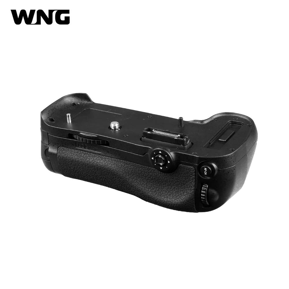

Battery Holder Grip for Nikon D800 D800E