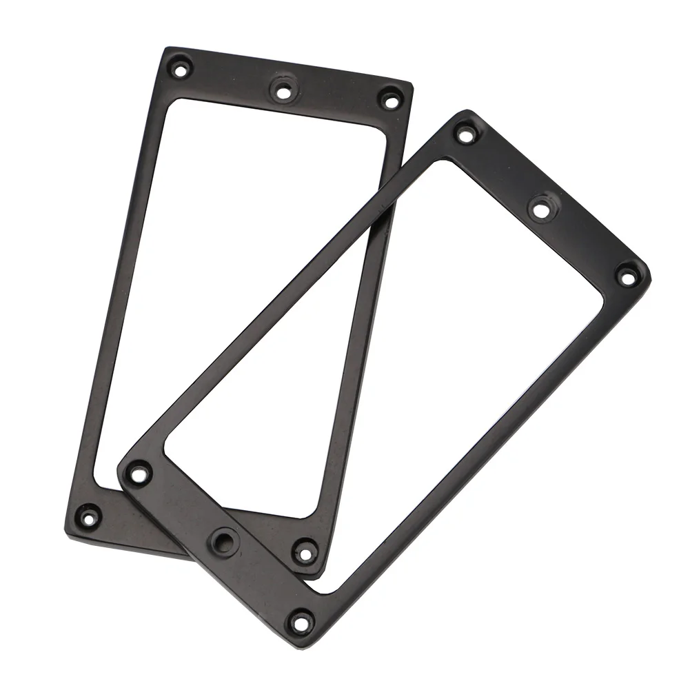 2 шт. Монтажное кольцо для электрогитары|pickup mounting ring|frame humbuckerhumbucker pickup |
