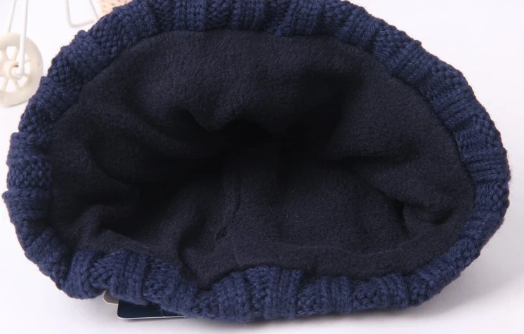 Детский шарф из хлопка и шерсти сезон осень-зима теплые вязаные шарфы с круглым