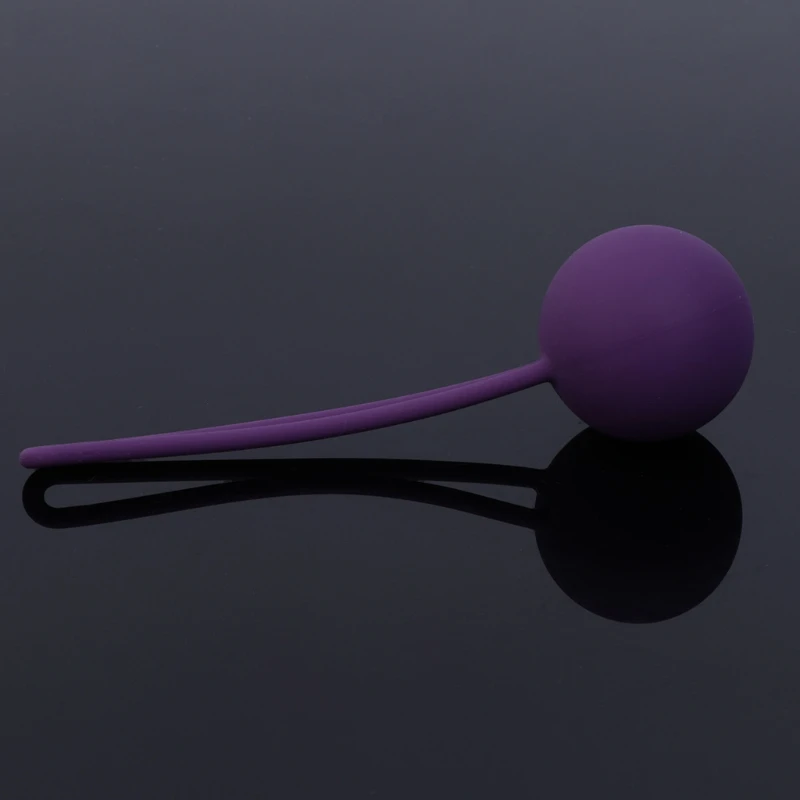 Хорошее качество анальный секс мяч игрушки Ben Wa леди тазовые Smartballs для женщин