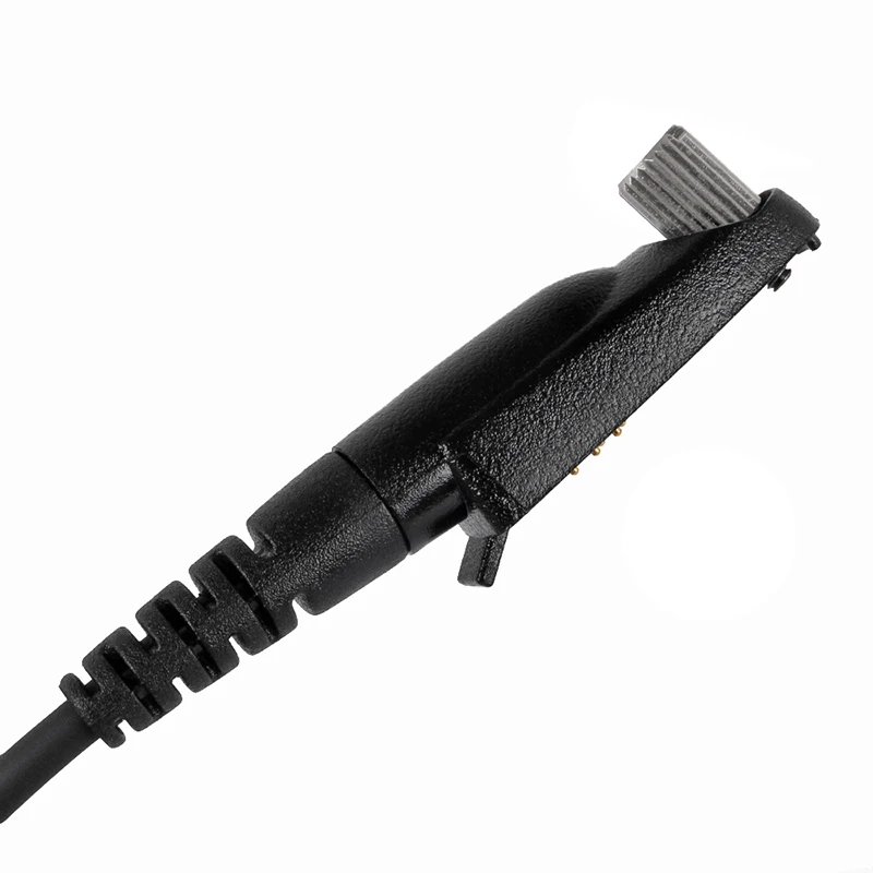 Для Motorola GP328plus Radio PTT Speaker Mic GP344 GP388 Walkie Talkie Microphone Two Way Accessories Speaker|ptt speaker mic|speaker micptt |