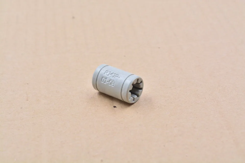 Подшипник для 3D принтера подшипник 8 мм инженерный из пластика твердого x 15 24 1