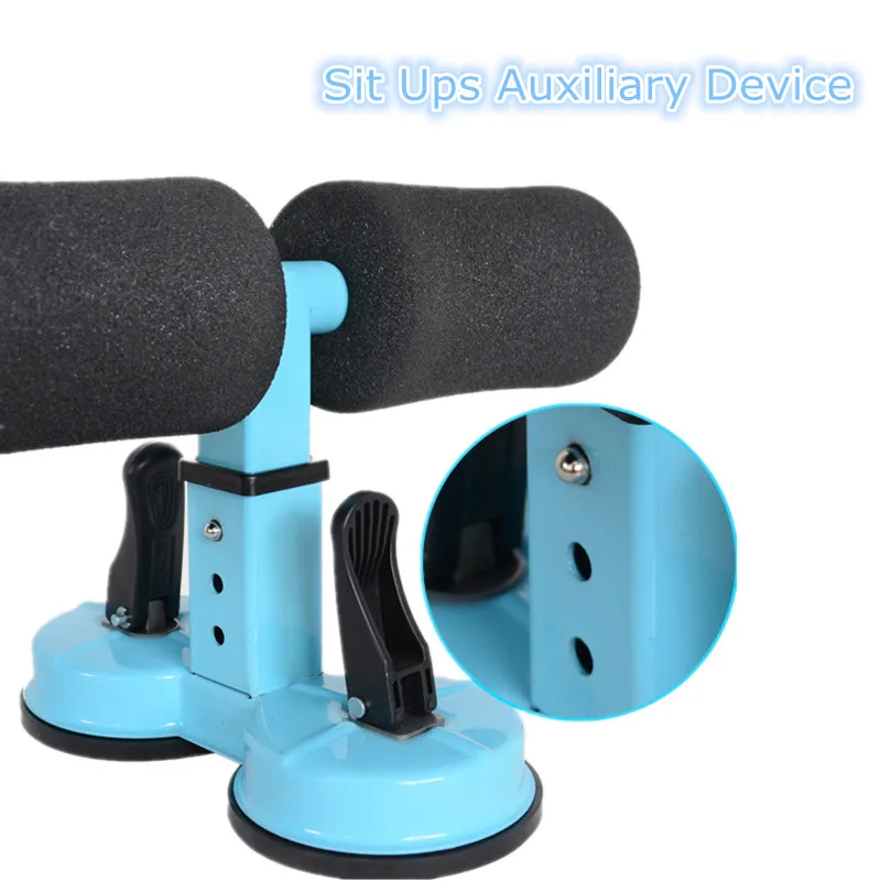 Sit Ups вспомогательное устройство Multy Gear регулировка высоты портативная фитнес