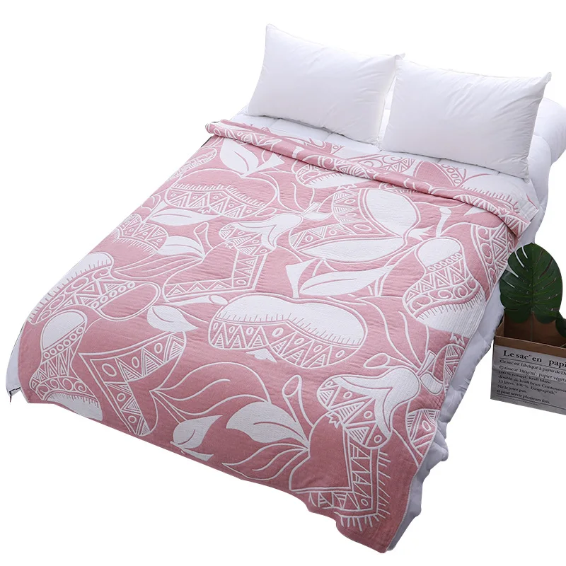 Klonca роскошные постельные принадлежности одеяло Новинка Лето кондиционер omfortable