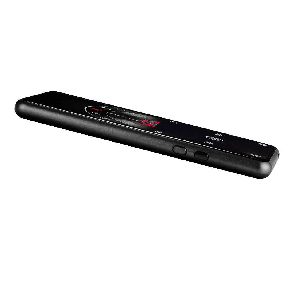 Mp3 плеер 16 ГБ 100 Ч Bluetooth 4 1 Hifi Walkman диктофон без потерь ручка FM радио высокое
