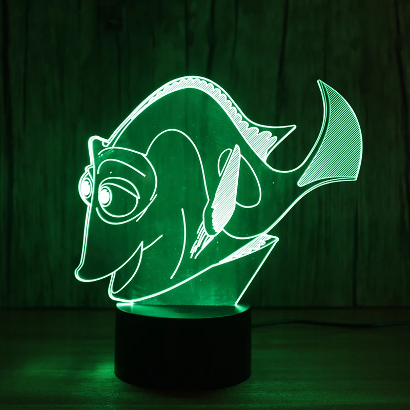 Luminaria De Mesa Usb Led 3d светильник Lampe Chevet Chambre Ночник Veilleuse Enfant Angel Рождественский