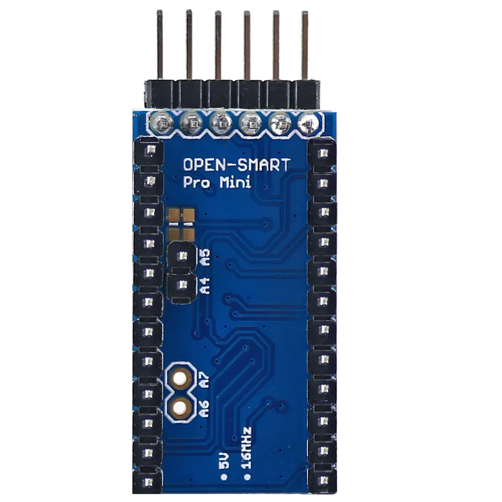 Gold Plate Pro Mini ATmega328P 5V / 16M Development Board for Arduino | Компьютеры и офис
