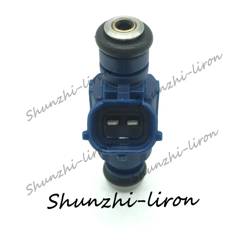 Топливная форсунка 35310 02900 9260930017 3531002900 для Hyundai Atos i10 KIA Picanto 1 1|Топливный инжектор| |