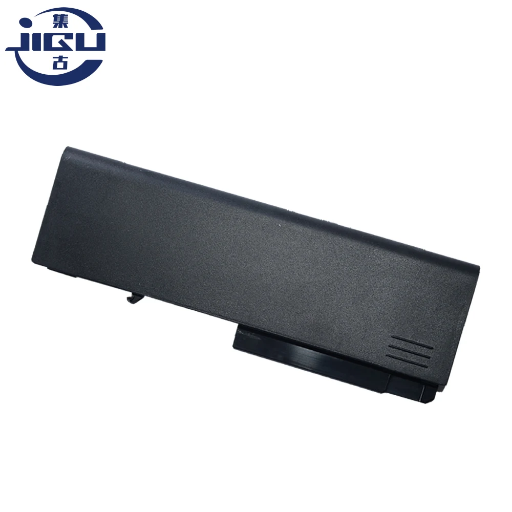 JIGU горячая Распродажа 9 ячеек Аккумулятор для ноутбука HP COMPAQ Bsineuss 6910p NC6100 NC6120