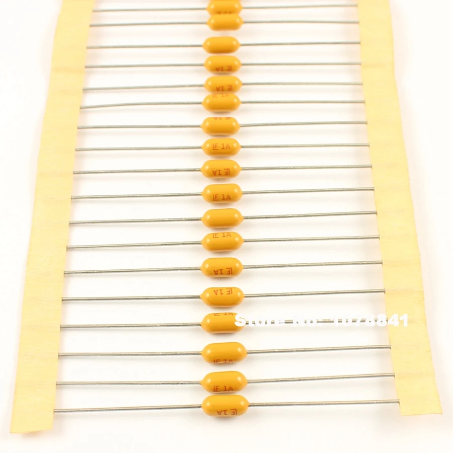 10 шт. Littelfuse PICO Осевой Этилированного медленный время-предохранитель с задержкой