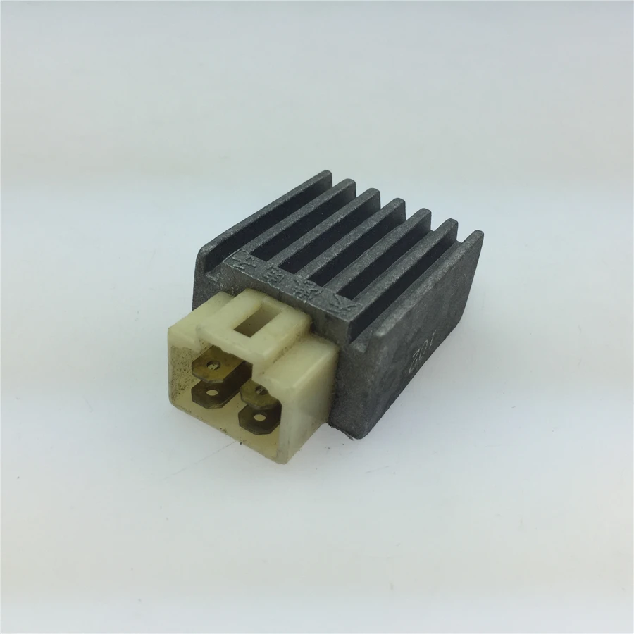 

STARPAD For Honda 90 Motorcycle 6V 12V Rainbow 90 / TH90 Scooter Regulator Rectifier 2 Pack Free Shipping