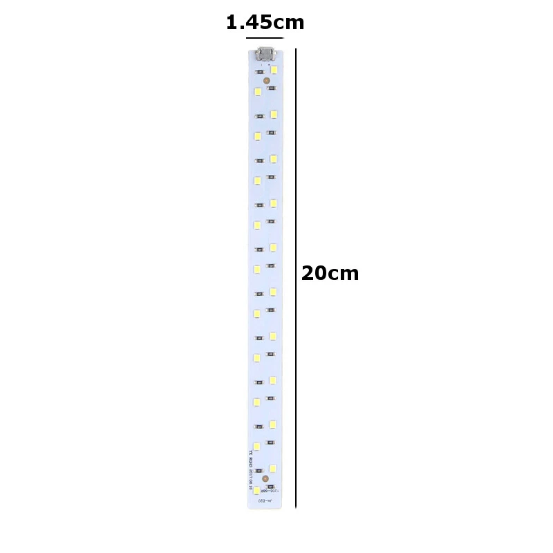 Мини USB гирлянда CLAITE на 20 светодиодов см 5 В|strip white|led flexibleled strip light white |