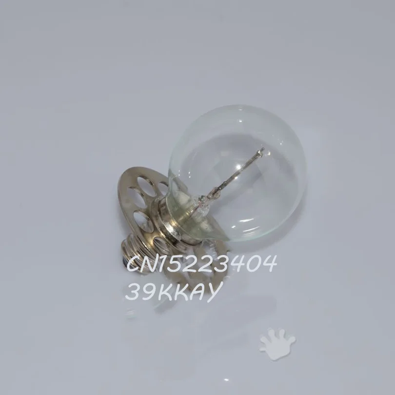 

Hosobuchi 0P2366 Haag Streit HS366 TOPCON 40310-25600 Hikari M-04003 6V4.5A
