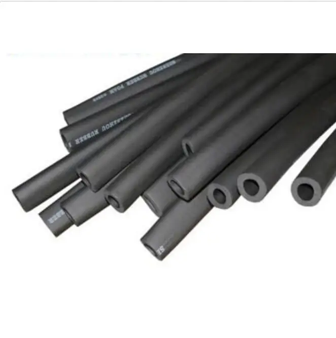 Теплоизоляционная полипропиленовая трубка длиной 1 8 м фотогубка 6 60 мм x 9 мм|tube