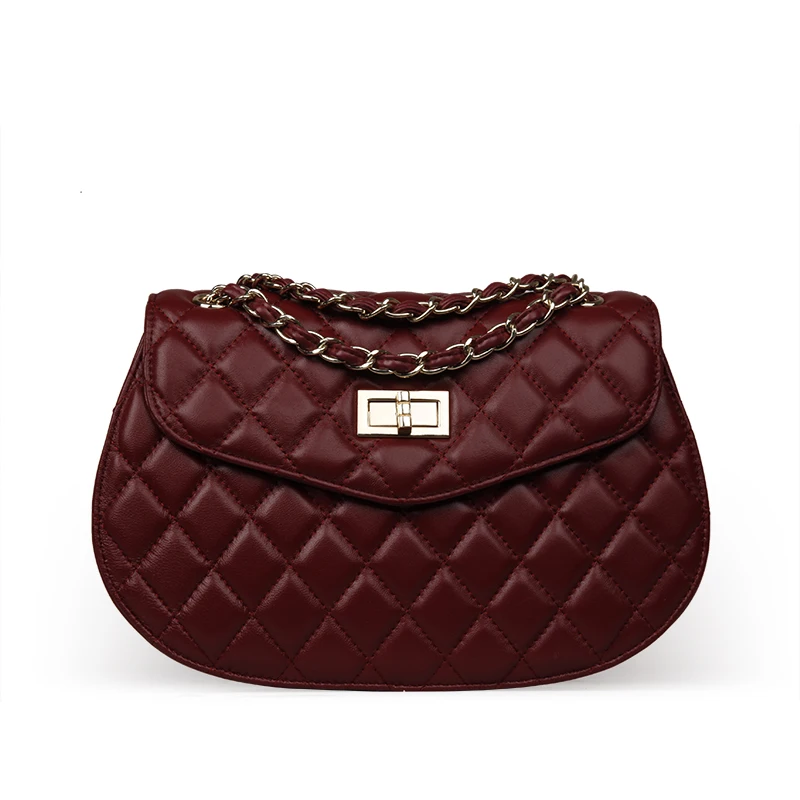 Женские известные бренды дизайн Кроссбоди мешок Пояса из натуральной кожи Мини