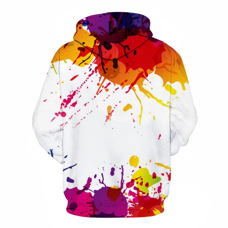 

Splashed Paint 3D Hoodies Women Sweatshirts Men Pullover Plus Size Spring Autumn Causual Fashion Tracksuit Brand Quality Jacket