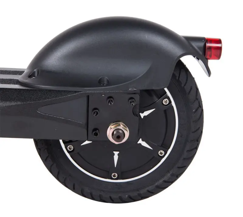 Kaabo Skywalker 8 inches 500W 48V Very Cheap and Fast Electric Scooter Free Bicycle Lithuim Battery Delivery | Спорт и развлечения