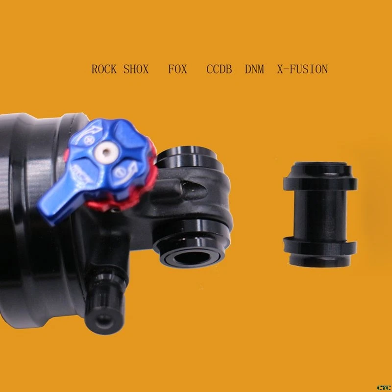 Мягкий Задний амортизатор рамы горного велосипеда поворотная точка аксессуары