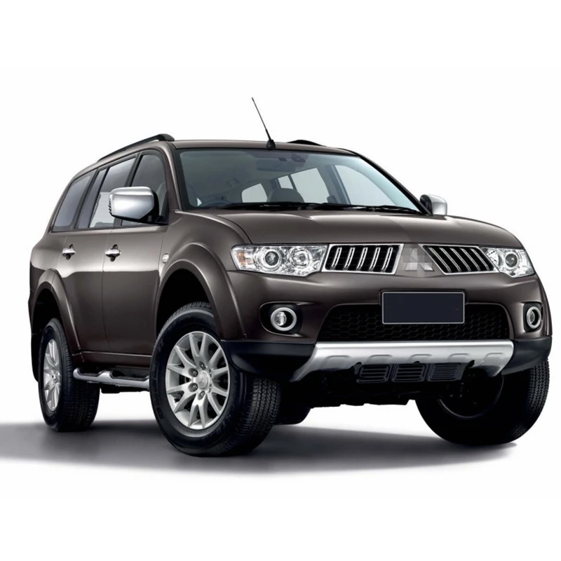 Передняя крышка капота Газовый амортизатор подъемные комплекты для Pajero Sport 2013 + |