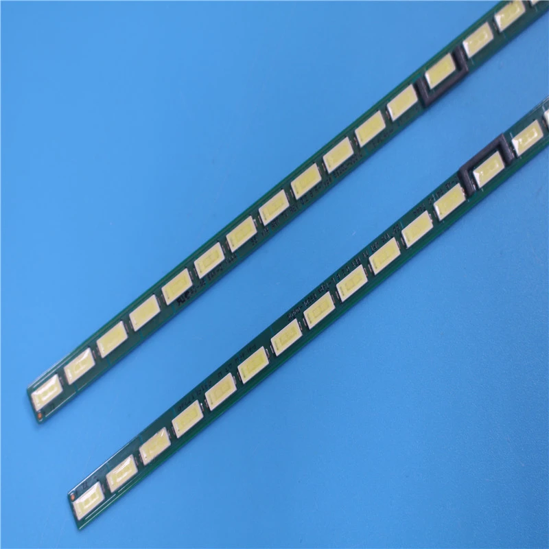 Светодиодный Подсветка для LG 55 &quotV14 арт REV 0 2 6920L-0001C 55LM7600 6922L-0127A LC550EQN 55Q1R 55UB830 AT0825A