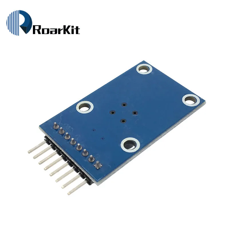 Пятипозиционный модуль навигации MCU AVR Game 5D Rocker Независимая клавиатура для Arduino