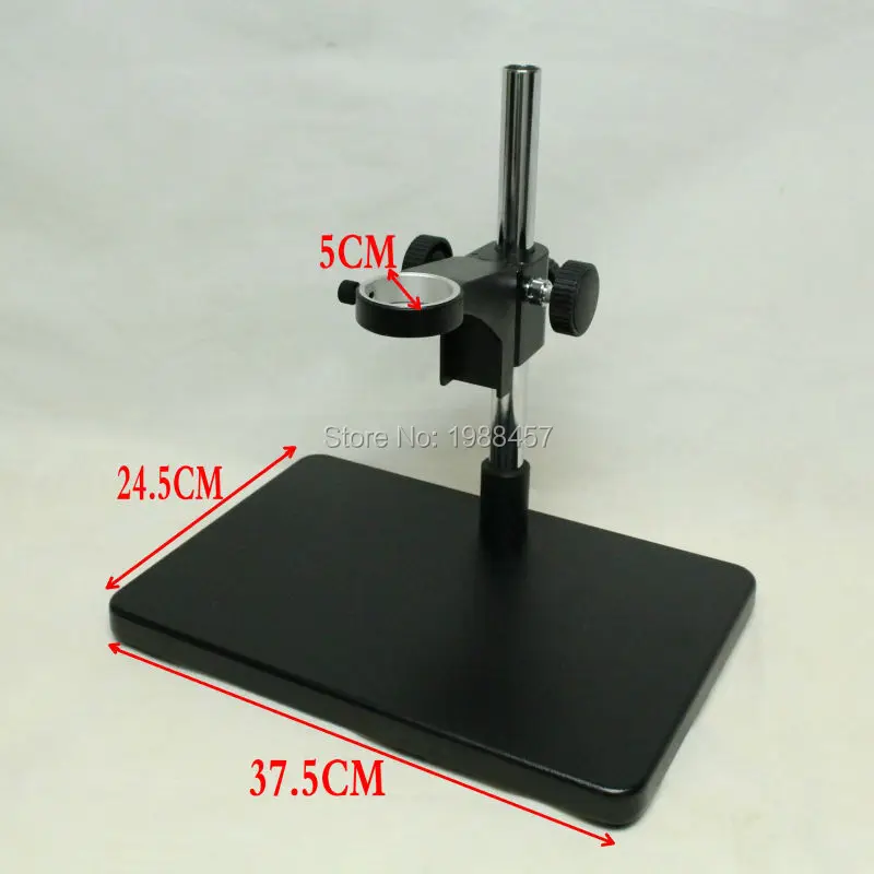 HD HDMI/USB 60fps video microscope 20 million pixel 4K 10X-180X amplification electron for educational | Инструменты