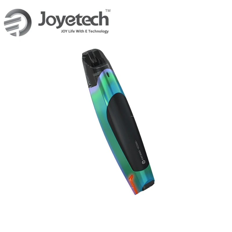 В наличии! Оригинальный стартовый набор Joyetech Exceed Edge встроенный аккумулятор 650 мАч