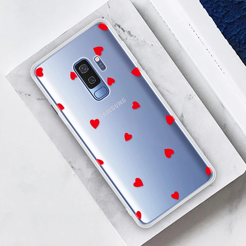 25 Узор чехол для samsung Galaxy J6 J4 мягкий из термопластика чехол s для samsung A10 A20 A30 A40 A50 A60 A70 M10 M20 M30 50 силиконовый чехол - Цвет: 25