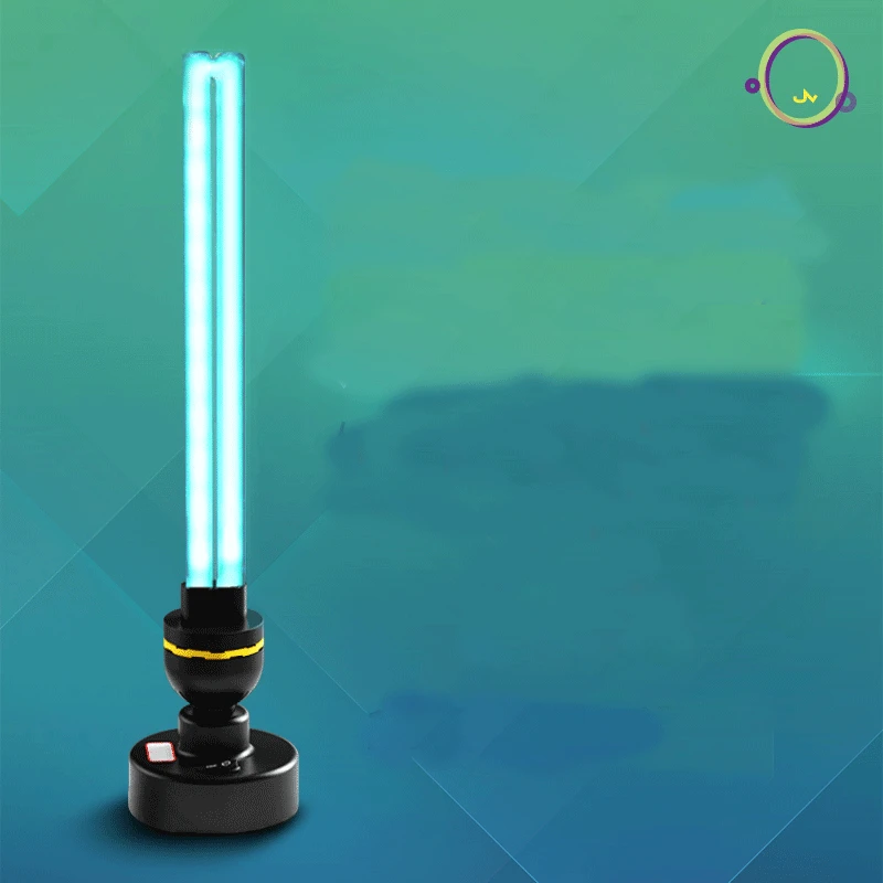 UVC ультрафиолетовая бактерицидная кварцевая лампа Бытовая стерилизация