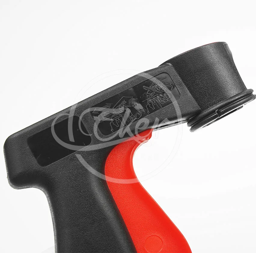 Спрей-краска пистолет мембрана для обода портативные пластиковые резиновые