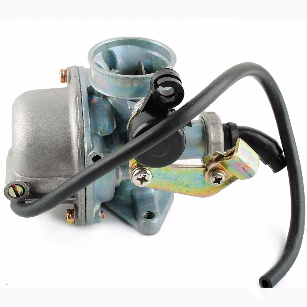 Карбюратор PZ19 Carb 50 70 90cc 110cc 125cc ATV sunl NST китайский кабельный дроссель|pz19 carb|carburetor