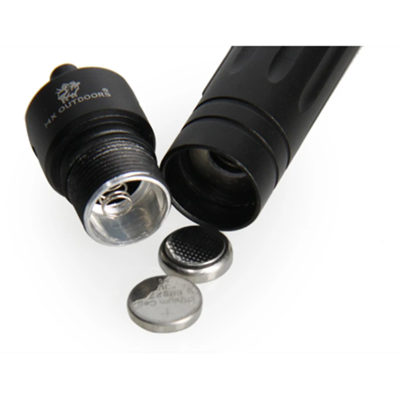 Hot Sale Tactical Gen 1 Multi-functional Weapon Pen With LED Flashlight For Hunting BWF-054 | Спорт и развлечения