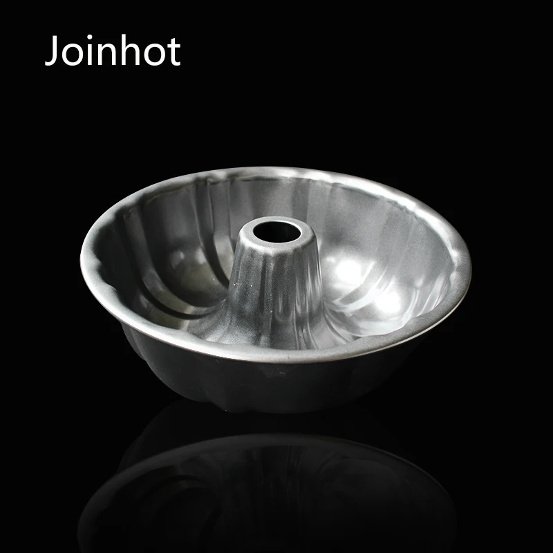 1 шт. тыква в комплекте кекса антипригарная рифленая форма для выпечки лимонный