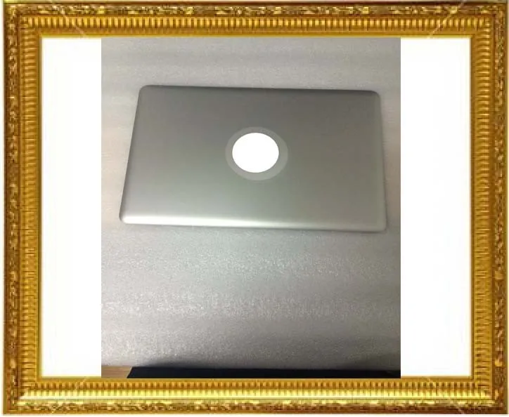 Оригинальная задняя крышка для Macbook Pro unibody A1278 LCD MC700 MD313 MD101 2011 2012 год|for macbook pro|for