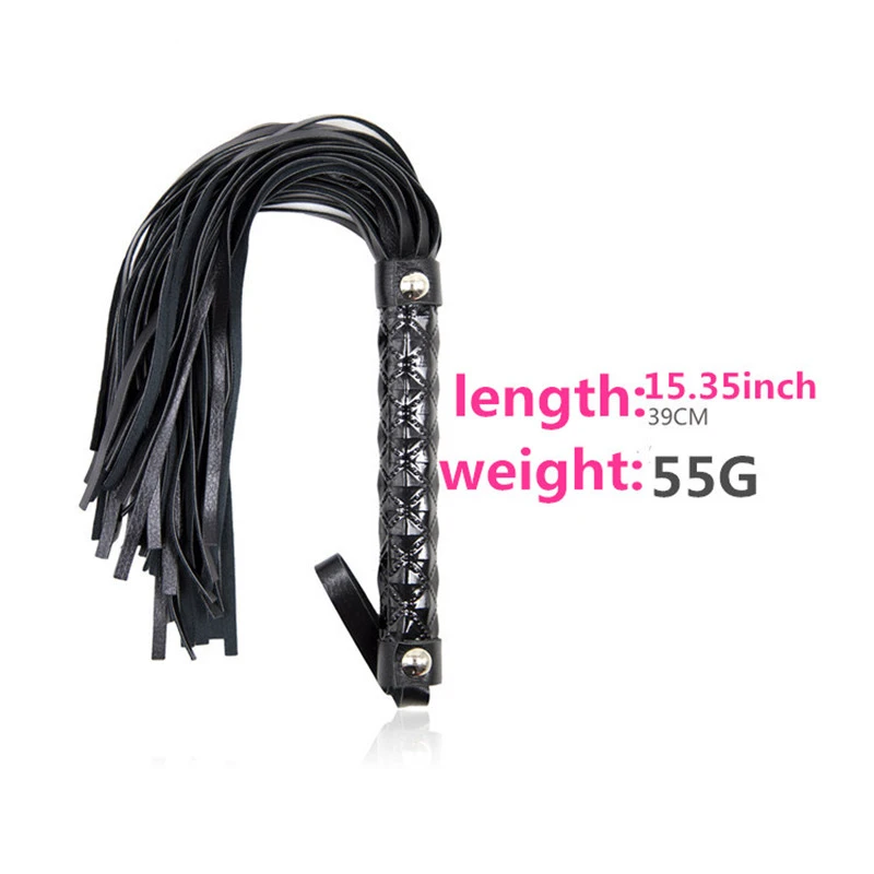 3 Colors Arabic Style Whip Bdsm Fetish Sex Toys For Couple Adult Game Spanking Sexy Flirt Erotic Bondage Products Shop | Красота и