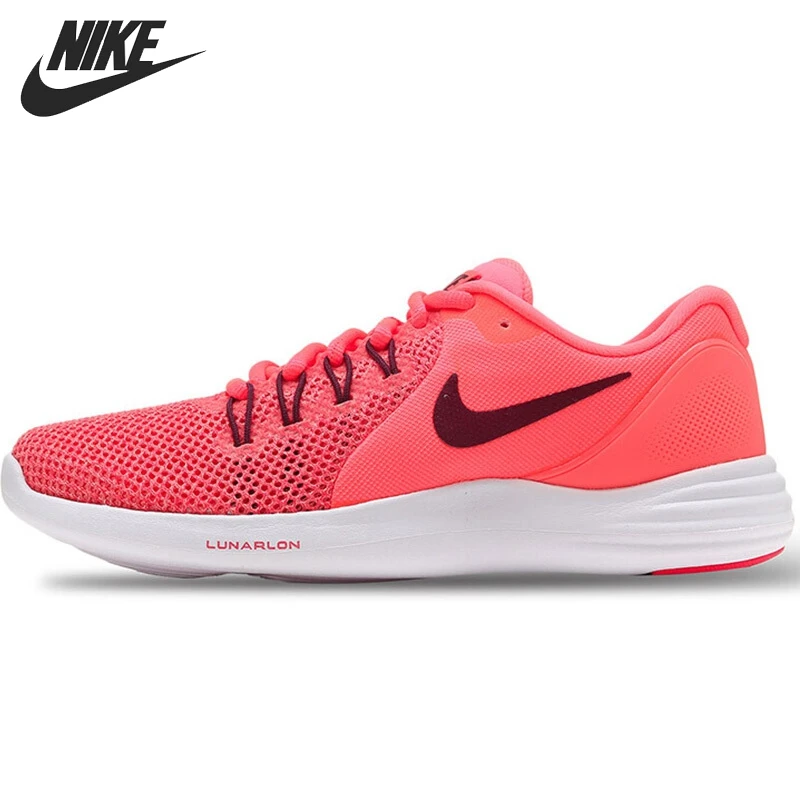 Новинка Nike Lunar очевидной женские кроссовки