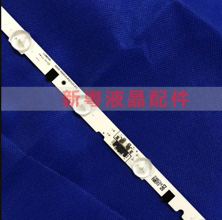 18PCS new 66LED STRIP 2013SVS50F L9 R7 REV1.9 D2GE-500SCB-R3 FOR D2GE-500SCA-R3 UA50F5080AR | Компьютеры и офис