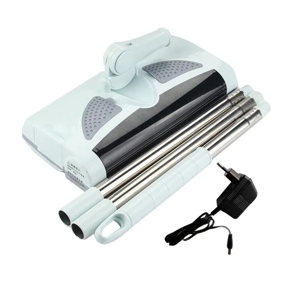 Электрический ручной дом Швабра робот пылесос для дома Push беспроводной