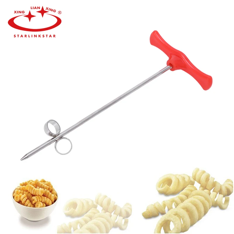 StarLinkStar. 1 шт. ручной волшебный ролик спиральный слайсер сделай сам редис