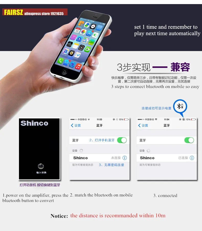 Shin-co X800 Профессиональный домашний кинотеатр усилитель мощности, bluetooth 5,1 канальный 900 Вт 4 K/3D аудио усилитель мощности