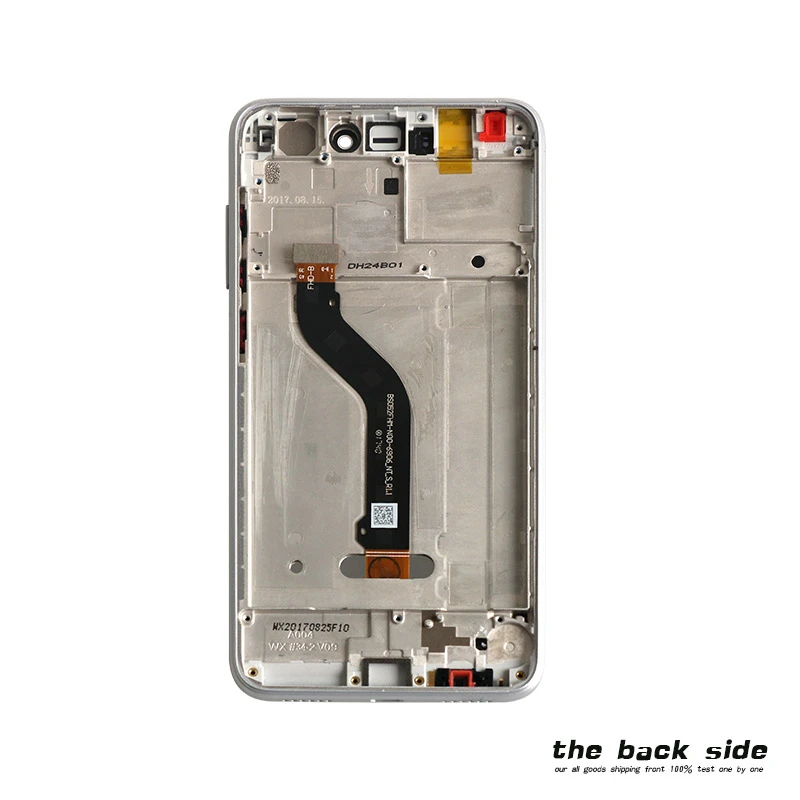 LCD дисплей с сенсорным экраном и цифровым сборочным блоком замены для Huawei Mate 9 MHA-L09 MHA-L29 MHA-AL00, 5,9 дюймов, 1920х1080.