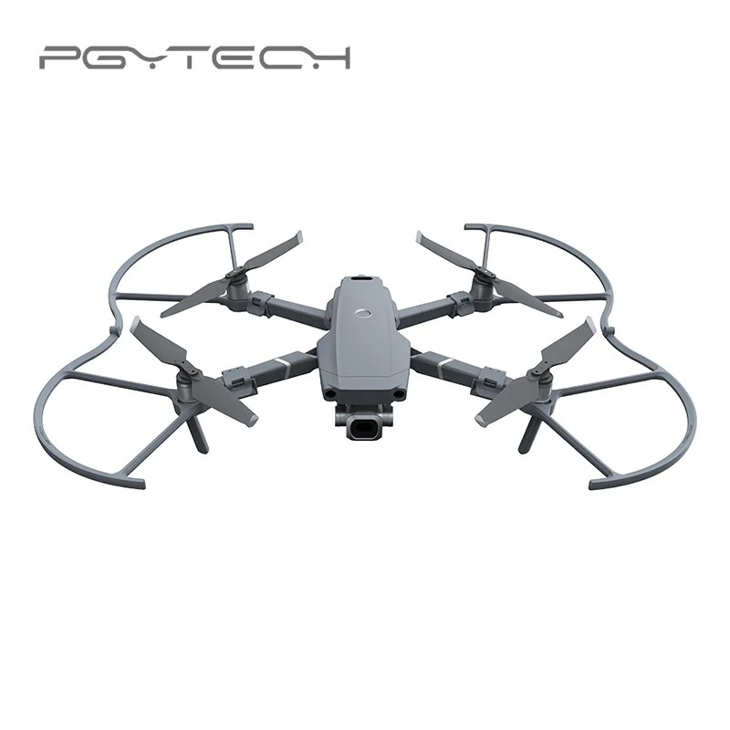PGYTECH защита для пропеллера DJI Mavic 2 Pro/ZOOM Pro детали пропеллера|Пропеллеры| |