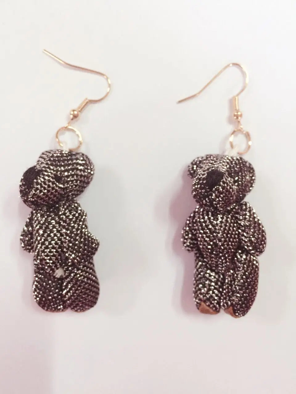 Модные ювелирные изделия милый новый дизайн индивидуальность новейший стиль