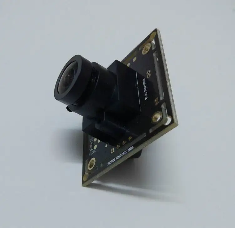 1024*600 800TVL HD 2 1 мм Мини объектив рыбий глаз Широкий Ангел FPV ночная версия камера для