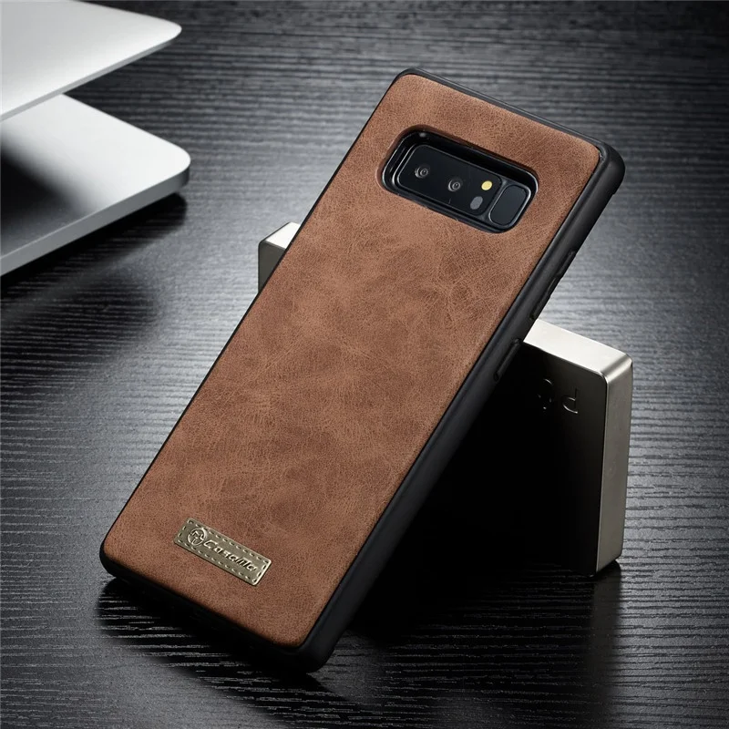 Чехол-кошелек из натуральной кожи для Samsung Note 8 9 S7 Edge S8 S9 Plus откидной Чехол iPhone XS Max