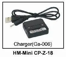 Walkera Mini CP Parts Charger(Ga-006) HM-Mini CP-Z-18 super fp ladybird | Игрушки и хобби