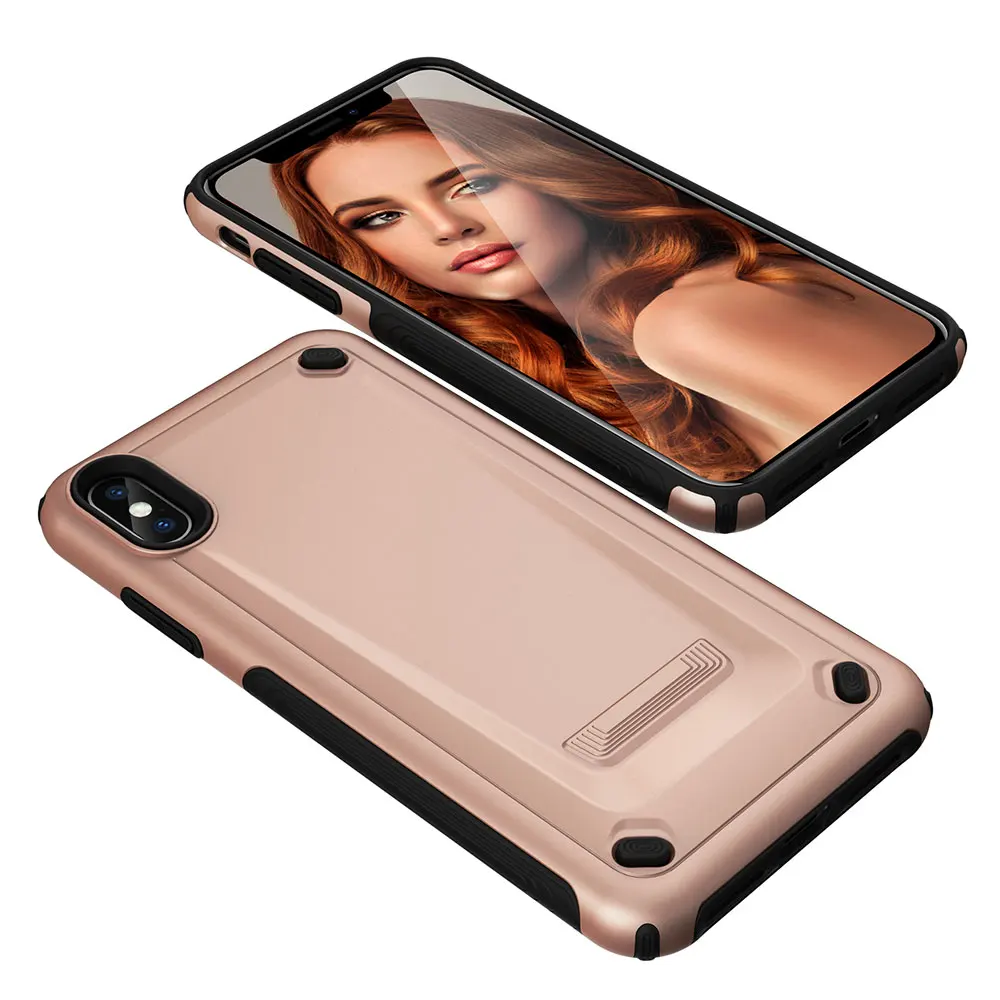 KISSCASE Fashion Ultra Thin 2 in 1 Phone Case For Samsung Galaxy Note 9 Cool Mechanic Shockproof Cases PC TPU Back Cover Fundas |